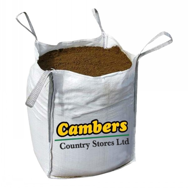 Best Quality Top Soil Bulk Bag Cambers Country Store